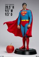 Christopher Reeve As Superman The Movie Premium Format Figure
