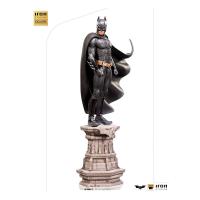 Batman Begins The Event DC Comics Exclusive BDS Art Scale 1/10 Statue