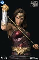 Gal Gadot As Wonder Woman The Justice League LIFE SIZE Bust