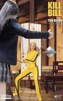 Uma Thurman As Bride The Kill Bill 1 Sixth Scale Figure