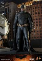 Batman The Begins Movie DC Comics Exclusive Sixth Scale Collectible Figure