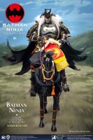 Ninja Batman 2.0 On Horseback The Deluxe Sixth Scale Figure