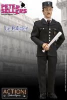 Peter Sellers As Jacques Clouseau Le Policier Sixth Scale Figure