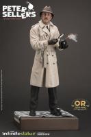 Peter Sellers The Comedian OLD & RARE Sixth Scale Figure
