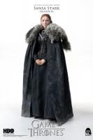 Sansa Stark The Game of Thrones Season 8 Sixth Scale Collectible Figure Hra o trůny