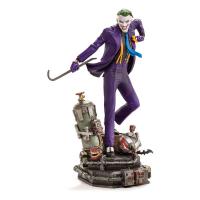 Joker The DC Comics Art Scale 1/10 Statue