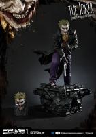 Joker The Lee Bermejo DC Comics Statue 