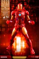 Iron Man 2 Mark IV The Holographic Sixth Scale Collectible Figure  Hvězdné války