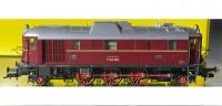 Deutsche Bundesbahn #V140 001 HO 1935 Diesel-Hydraulic Locomotive DCC Ready