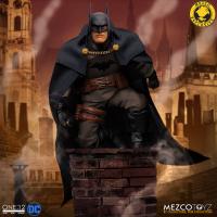 Batman The Gotham by Gaslight Exclusive One:12 Collective Action Figure