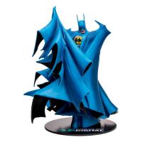 Batman Todd McFarlane 2.0 Blue Deluxe Statue