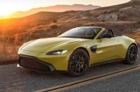 Aston Martin Vantage 2021 Vehicle For Auto Model Collectors Inspiration
