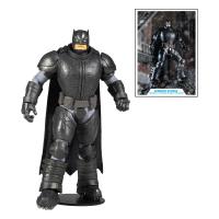 Armored Batman The Dark Knight Returns DC Multiverse Action Figure 