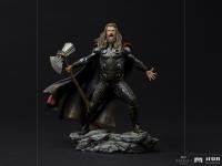 Thor Ultimate The Infinity Saga BDS Art Scale 1/10 Statue