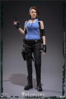 Jill Valentine The Resdent Evil Sixth Scale Collector Figure
