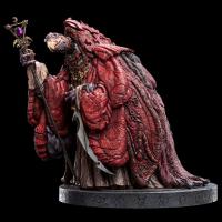 SkekSil the Chamberlain Dark Crystal: Age of Resistance Sixth Scale Statue