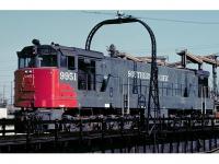 Southern Pacific #995X HO Baby Huey GE U50 RTR 8-Axle Two-Engine GTEL Diesel Locomotive DCC & Sound