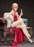 OTs-14 The Girl Ruler of the Banquet On Sofa Sexy Anime Figure