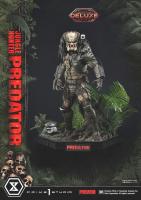 Jungle Hunter The Predator 2 Deluxe Bonus Museum Masterline Third Scale Statue