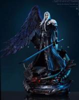 SEPHIROTH The Final Fantasy VII Remake Quarter Scale Statue Diorama
