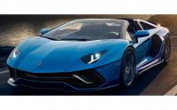 Lamborghini Aventador Ultimae LP780-4 Vehicle For Auto Model Collectors Inspiration