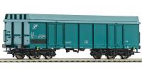 Ferrovie dello Stato FS #5927 HO 4-Axle Ealos 070 Open Hopper Car Wagon