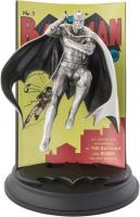 Batman The Volume #1 Pewter Collectible Figure