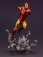 Iron Man The Avengers FINE ART Sixth Scale Statue