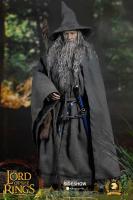 Gandalf The Grey Ring & Hobbit Crown Sixth Scale Collectible Figure