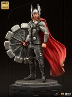 Thor The Infinity Saga DELUXE Art Scale 1/10 Statue