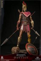 ALEXIOS The Assassins Creed Odyssey Sixth Scale Collectible Figure