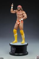 Randy Savage As Macho Man The WWE World Wrestler Quarter Scale Statue 