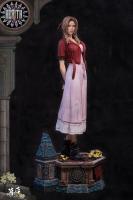 Aerith Gainsborough The Final Fantasy VII Quarter Scale Statue Diorama