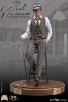 Paul Newman The Award-Winning-Actor Old & Rare Sixth Scale Fgure