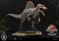 Spinosaurus The Spine Lizard Jurassic Park III 1/38 Statue   pravěký svět