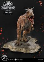 Carnotaurus The Horned Carnivore Jurasic World Fallen Kingdom 1/38 Statue   pravěký svět