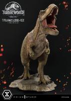 Tyrannosaurus Rex Caught Mid-Roar The Jurasic World Fallen Kingdom 1/38 Statue   pravěký svět