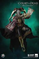 Malavestros The Court of the Dead Sixth Scale Collector Figure
