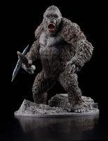 KING KONG The Hyper Solid Statue