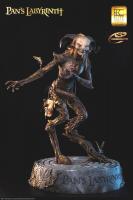 FAUN The Labyrinth Museum-Quality Third Scale Maquette