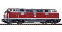 Deutsche Bundesbahn #200 123 HO V 200.1 Diesel Locomotive DCC Ready