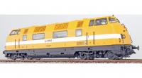 COMSA #51 Lok 2904 HO Orange V 200 Diesel Locomotive DC/AC DCC & LokSound & 2 Smokes
