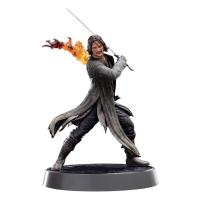 Aragorn The Lord of the Rings Figures of Fandom PVC Statue
