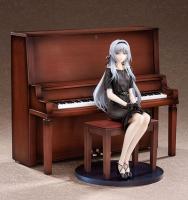 Daria The Female Pianist AN94 Wolf & Fugue Anime Figure