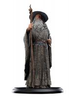 Gandalf The Grey Lord of the Rings Mini Statue 