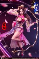 Ancient Beauty The Female Sixth Scale Collector Figure
