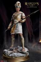 RAMESSES The Great WHITE Sixth Scale Collector Figure
