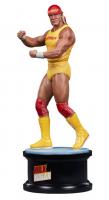 Hulk Hogan The Hulkamania WWE Wrestler Quarter Scale Statue