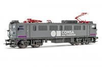 La Red Nacional de los Ferrocarriles Españoles RENFE #269 045-1 HO COMSA Rail Transport Electric Locomotive DCC & Sound