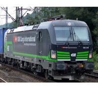 SBB Cargo International #193 HO ELL Austria Vectron Class 193 Multi-System Electric Locomotive DCC & Sound